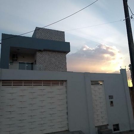 Sobrado PiriCharme Villa Pirenópolis Buitenkant foto