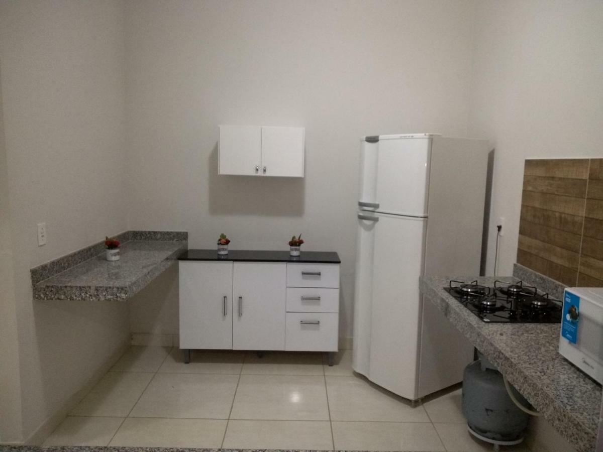 Sobrado PiriCharme Villa Pirenópolis Buitenkant foto