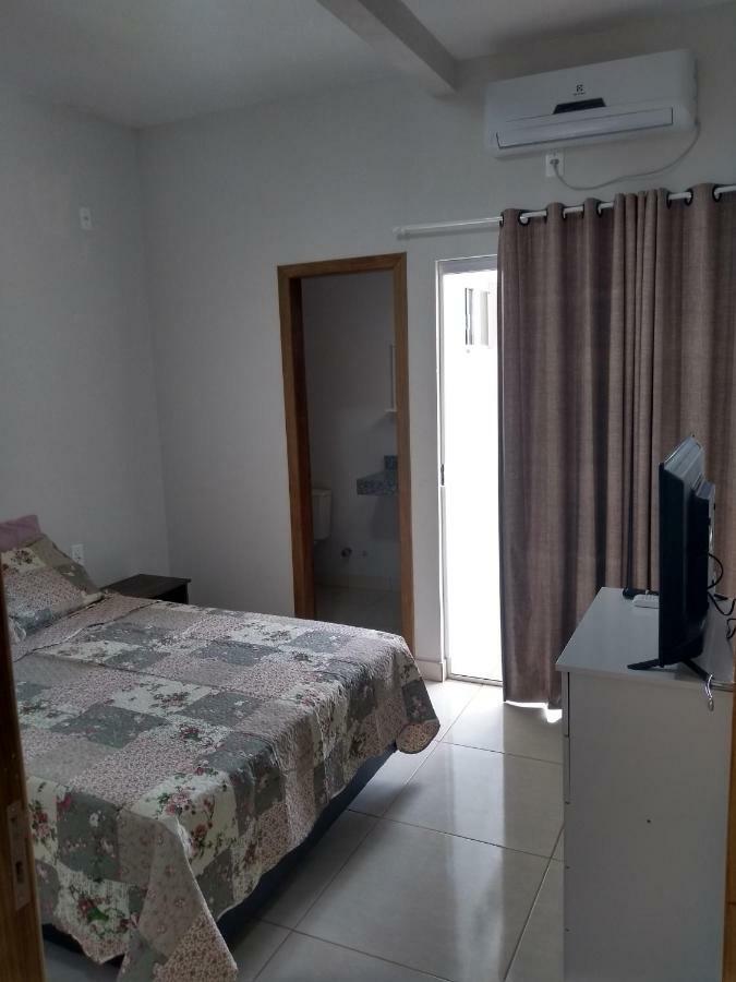 Sobrado PiriCharme Villa Pirenópolis Buitenkant foto