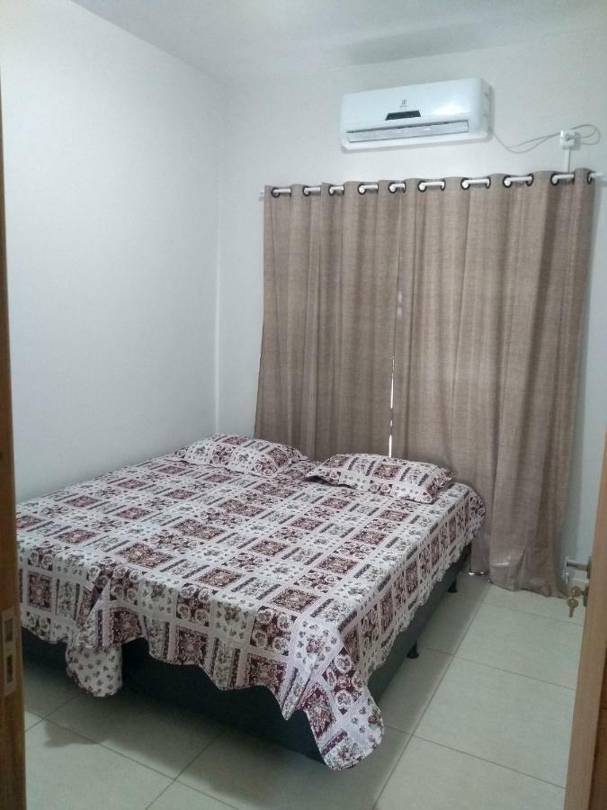 Sobrado PiriCharme Villa Pirenópolis Buitenkant foto